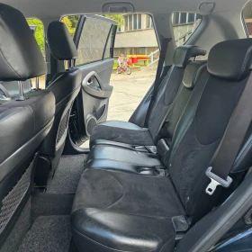 Toyota Rav4 2.2D4D 4x4 NAVI KOJA KAMERA PODGREV - 18700 лв. - 24325224 | Car24.bg