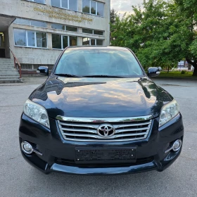 Toyota Rav4 2.2D4D 4x4 NAVI KOJA KAMERA PODGREV - 17800 лв. - 96725294 17