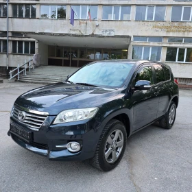 Toyota Rav4 2.2D4D 4x4 NAVI KOJA KAMERA PODGREV - 17800 лв. - 96725294 15