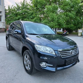 Toyota Rav4 2.2D4D 4x4 NAVI KOJA KAMERA PODGREV - 17800 лв. - 96725294 16