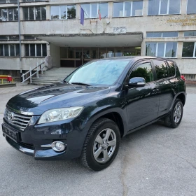 Toyota Rav4 2.2D4D 4x4 NAVI KOJA KAMERA PODGREV - 17800 лв. - 96725294 14