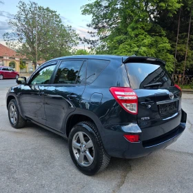 Toyota Rav4 2.2D4D 4x4 NAVI KOJA KAMERA PODGREV - 18700 лв. - 24325224 | Car24.bg