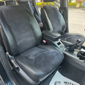 Toyota Rav4 2.2D4D 4x4 NAVI KOJA KAMERA PODGREV - 18700 лв. - 24325224 | Car24.bg