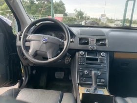 Volvo Xc90 3.2i  7   | Mobile.bg    9