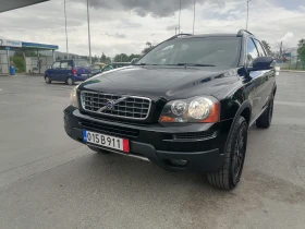     Volvo Xc90 3.2i  7  