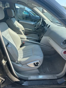 Mercedes-Benz ML 500 | Mobile.bg    3