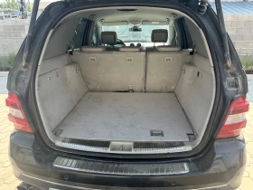 Mercedes-Benz ML 500 | Mobile.bg    8