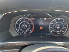 Обява за продажба на VW Tiguan R Line, 2.0 TSI, 4 Motion ~37 000 лв. - изображение 8