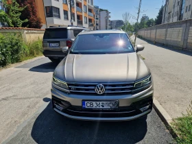 Обява за продажба на VW Tiguan R Line, 2.0 TSI, 4 Motion ~37 000 лв. - изображение 2