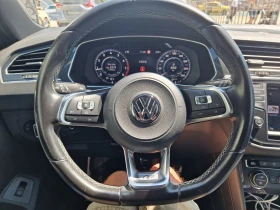 Обява за продажба на VW Tiguan R Line, 2.0 TSI, 4 Motion ~37 000 лв. - изображение 9