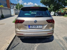 Обява за продажба на VW Tiguan R Line, 2.0 TSI, 4 Motion ~37 000 лв. - изображение 1