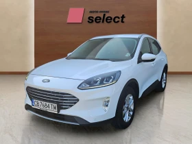 Ford Kuga 2.5 FHEV