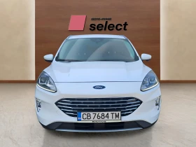 Ford Kuga 2.5 FHEV - 50900 лв. - 10868175 5
