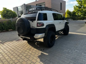 Обява за продажба на Toyota Fj cruiser ~37 000 EUR - изображение 4