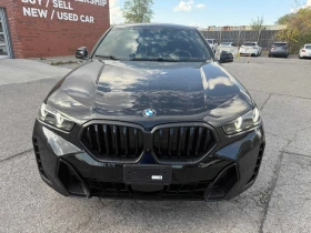 BMW X6 * xDrive40i * CARFAX * БЕЗ ПЪРВОНАЧАЛНА ВНОСКА - 127999 лв. / 65444.85 € - 22974432 2