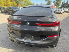 BMW X6 * xDrive40i * CARFAX * БЕЗ ПЪРВОНАЧАЛНА ВНОСКА - 127999 лв. / 65444.85 € - 22974432 5