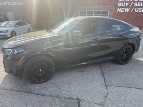 BMW X6 * xDrive40i * CARFAX * БЕЗ ПЪРВОНАЧАЛНА ВНОСКА - 127999 лв. / 65444.85 € - 22974432 3