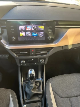 Skoda Kamiq 1.5 TSI 7DSG | Mobile.bg    10