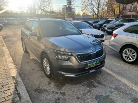 Skoda Kamiq 1.5 TSI 7DSG | Mobile.bg    2