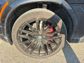 BMW X6 * XDRIVE40I * CARFAX * БЕЗ ПЪРВОНАЧАЛНА ВНОСКА - 119400 лв. / 61048.25 € - 90199044 5