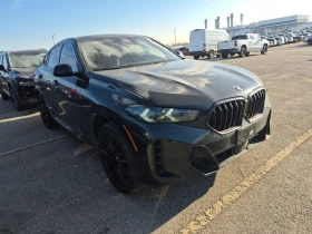 BMW X6 * XDRIVE40I * CARFAX * БЕЗ ПЪРВОНАЧАЛНА ВНОСКА - 119400 лв. / 61048.25 € - 90199044 2