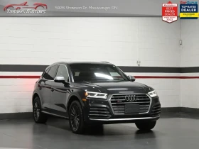 Audi SQ5 ОБДУХ* 360* ПАРКИНГАСИСТ* СЛ.ЛЕНТИ
