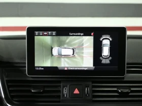 Audi SQ5 ОБДУХ* 360* ПАРКИНГАСИСТ* СЛ.ЛЕНТИ - 30999 лв. / 15849.54 € - 64746721 12