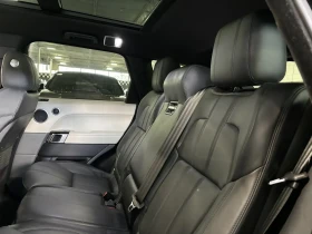 Land Rover Range Rover Sport 4WD TD6 HSE * CARFAX* * АвтоКредит* (ЦЕНА ДО БГ) - 42999 лв. / 21985.04 € - 42514111 10