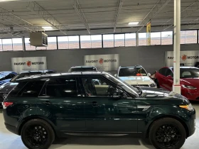 Land Rover Range Rover Sport 4WD TD6 HSE * CARFAX* * АвтоКредит* (ЦЕНА ДО БГ) - 42999 лв. / 21985.04 € - 42514111 3