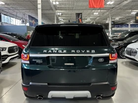 Land Rover Range Rover Sport 4WD TD6 HSE * CARFAX* * АвтоКредит* (ЦЕНА ДО БГ) - 42999 лв. / 21985.04 € - 42514111 5