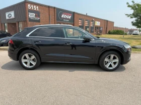 Audi Q8 BANG & OLUFSEN 3D* , DISTRONIC, ОБДУХВАНЕ, PANORAM - 57000 лв. / 29143.64 € - 47462205 7