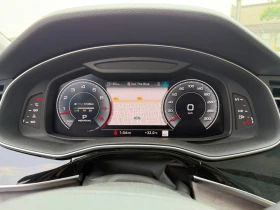 Audi Q8 BANG & OLUFSEN 3D* , DISTRONIC, ОБДУХВАНЕ, PANORAM - 57000 лв. / 29143.64 € - 47462205 10