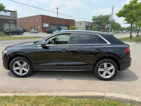 Audi Q8 BANG & OLUFSEN 3D* , DISTRONIC, ОБДУХВАНЕ, PANORAM - 57000 лв. / 29143.64 € - 47462205 6