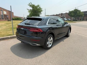 Audi Q8 BANG & OLUFSEN 3D* , DISTRONIC, ОБДУХВАНЕ, PANORAM - 57000 лв. / 29143.64 € - 47462205 3