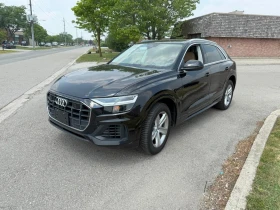 Audi Q8 BANG & OLUFSEN 3D* , DISTRONIC, ОБДУХВАНЕ, PANORAM - 57000 лв. / 29143.64 € - 47462205 2