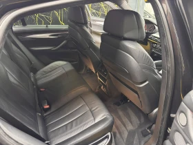 BMW X6 XDRIVE 30D, снимка 9