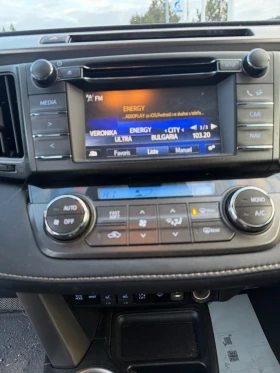 Toyota Rav4 2.0 Automatic, снимка 10