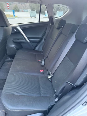 Toyota Rav4 2.0 Automatic, снимка 6