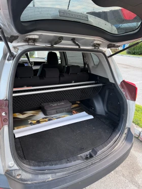 Toyota Rav4 2.0 Automatic, снимка 7