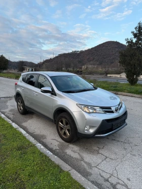Toyota Rav4 2.0 Automatic - изображение 1