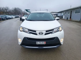 Toyota Rav4 2.0i-151кс-ШВЕЙЦАРИЯ-АВТОМАТ-4Х4-KEYLESS-NAVI