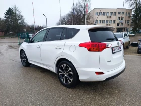 Toyota Rav4 2.0i-151кс-ШВЕЙЦАРИЯ-АВТОМАТ-4Х4-KEYLESS-NAVI - 14700 € / 28750.70 лв. - 18945079 6