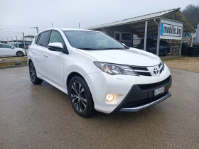 Toyota Rav4 2.0i-151кс-ШВЕЙЦАРИЯ-АВТОМАТ-4Х4-KEYLESS-NAVI - 14700 € / 28750.70 лв. - 18945079 2
