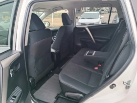 Toyota Rav4 2.0i-151кс-ШВЕЙЦАРИЯ-АВТОМАТ-4Х4-KEYLESS-NAVI - 14700 € / 28750.70 лв. - 18945079 10