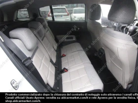 Citroen C5 Aircross 1.6 SHINE PLUGINHYB Кожа EAT8 NaviCarplay Camera  - 16700 € / 32662.36 лв. - 13969773 10