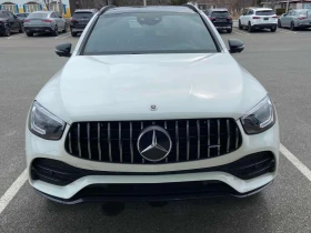 Mercedes-Benz GLC 43 AMG CARFAX/360 CAM/ПАНОРАМА/ПОДГРЕВИ/HUD | Auto.bg — изображение 2