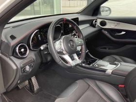 Mercedes-Benz GLC 43 AMG CARFAX/360 CAM/ПАНОРАМА/ПОДГРЕВИ/HUD | Auto.bg — изображение 7