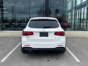 Mercedes-Benz GLC 43 AMG CARFAX/360 CAM/ПАНОРАМА/ПОДГРЕВИ/HUD | Auto.bg — изображение 5