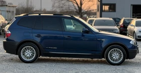 BMW X3 3.0D 218 Навигация Панорама Ксенон - 4499 € / 8799.28 лв. - 64367107 8