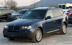 BMW X3 3.0D 218 Навигация Панорама Ксенон - 4499 € / 8799.28 лв. - 64367107 3